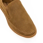Мъжки ежедневни обувки Z1248703-5 Светлокафяво » MeiMall.bg