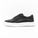 Мъжки ежедневни обувки G14396-1 Черен | Advancer
