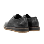 Мъжки ежедневни обувки F116830-1 Черен » MeiMall.bg