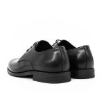 Елегантни обувки за мъже 9351-1 Черен | Advancer