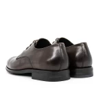 Елегантни обувки за мъже 9351-1 Кафе » MeiMall.bg
