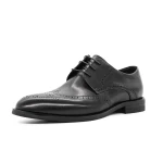 Елегантни обувки за мъже HKH252262 Черен | Advancer