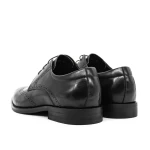 Елегантни обувки за мъже HKH252262 Черен | Advancer