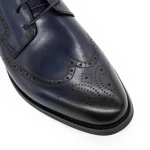 Елегантни обувки за мъже HKH252262 Синьо » MeiMall.bg
