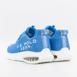 Мъжки маратонки ACTIVE001M4T1 Светло синьо | U.S. POLO ASSN