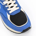 Мъжки маратонки TABRY007M4HT1 Синьо-Черен | U.S. POLO ASSN