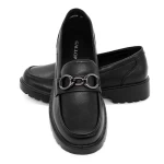 Дамски ежедневни обувки GA2309 Черен » MeiMall.bg