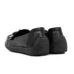 Дамски ежедневни обувки 60271 Черен | Stephano
