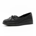 Дамски ежедневни обувки 7532 Черен | Stephano