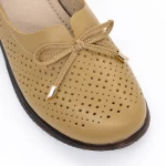 Дамски ежедневни обувки 7532 Праскова | Stephano