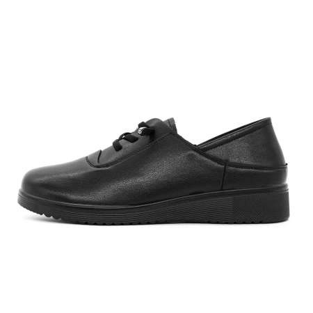 Дамски ежедневни обувки GA2307 Черен » MeiMall.bg