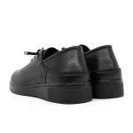 Дамски ежедневни обувки GA2307 Черен | Gallop