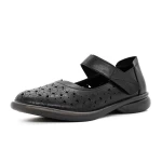 Дамски ежедневни обувки 31683 Черен | Stephano