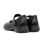 Дамски ежедневни обувки 31683 Черен | Stephano