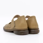 Дамски ежедневни обувки 31683 Праскова | Stephano
