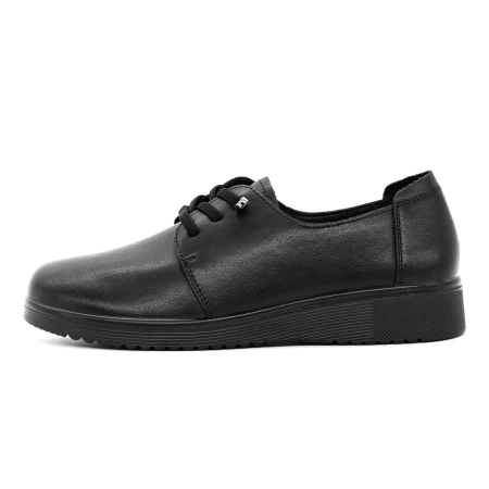 Дамски ежедневни обувки GA2310 Черен » MeiMall.bg