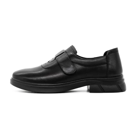 Дамски ежедневни обувки N231 Черен » MeiMall.bg