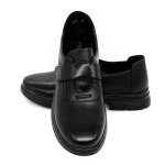 Дамски ежедневни обувки N231 Черен | Stephano