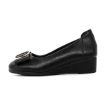 Обувки на платформа TP227-5 Черен » MeiMall.bg