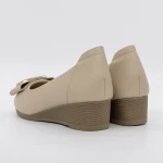 Обувки на платформа TP227-5 Праскова | Stephano