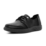Дамски ежедневни обувки 6001 Черен | Stephano