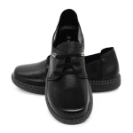 Дамски ежедневни обувки 6001 Черен | Stephano
