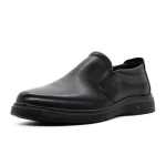 Елегантни обувки за мъже J8 Черен | Stephano