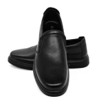 Елегантни обувки за мъже J8 Черен | Stephano