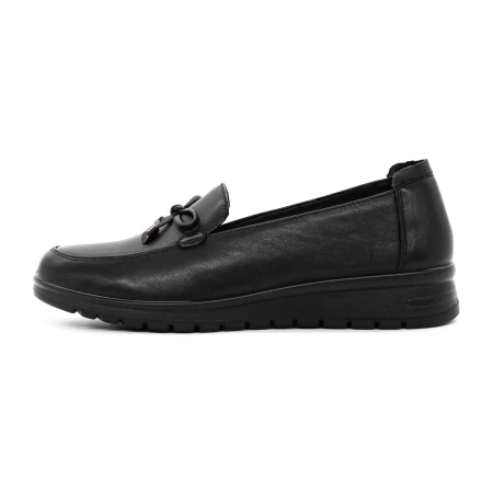 Дамски ежедневни обувки N073 Черен » MeiMall.bg