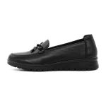 Дамски ежедневни обувки N073 Черен | Stephano