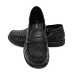Дамски ежедневни обувки 3507Q02 Черен | Stephano