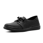 Дамски ежедневни обувки 3507Q01 Черен | Stephano