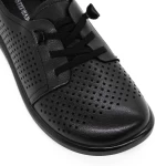 Дамски ежедневни обувки 3507Q01 Черен | Stephano