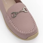 Дамски ежедневни обувки 6029 Розов | Stephano