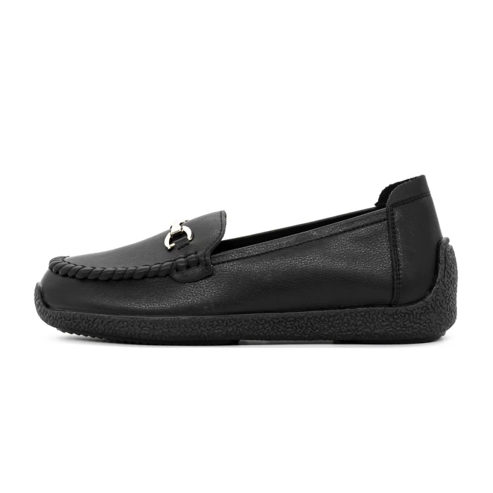 Дамски ежедневни обувки 6029 Черен | Stephano