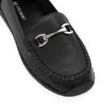 Дамски ежедневни обувки 6029 Черен | Stephano