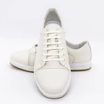 Мъжки ежедневни обувки HZ17-103 Кремав цвят » MeiMall.bg