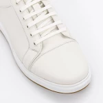 Мъжки ежедневни обувки HZ17-103 Кремав цвят | Stephano