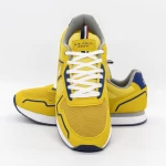 Мъжки маратонки NOBIL004 Жълто | U.S.POLO ASSN