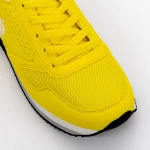 Мъжки маратонки NOBIL003C Жълто | U.S.POLO ASSN