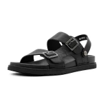Мъжки сандали OB10555 Черен » MeiMall.bg