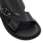 Мъжки сандали J21 Черен | Advancer