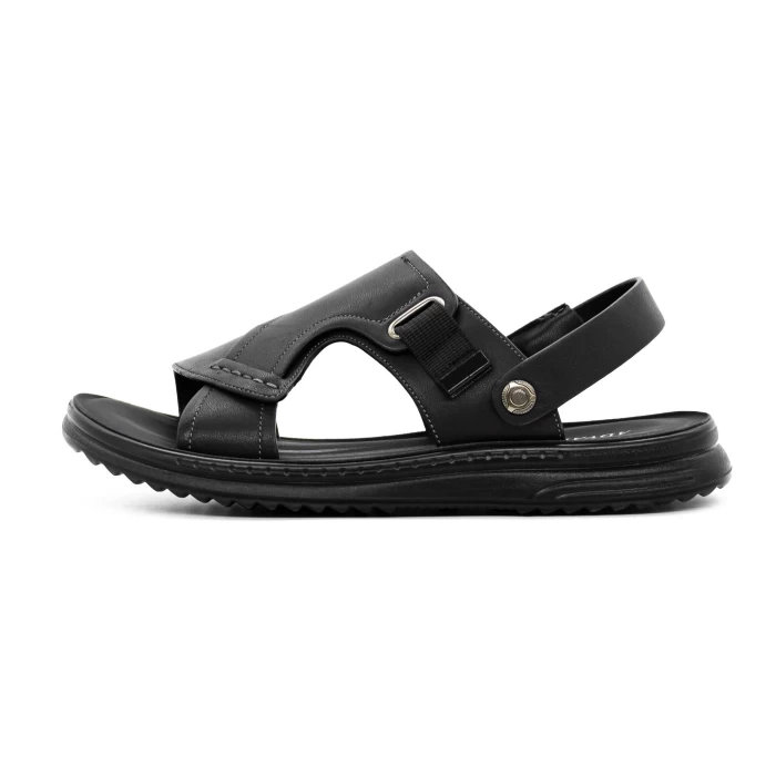 Мъжки сандали Y3502 Черен | Advancer
