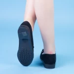 Дамски ежедневни обувки XD102 Черен (K37) Mei