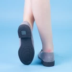 Дамски ежедневни обувки XD101 Сиво (K33) Mei