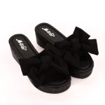 Чехли за жени XN38 Черен (L35) Mei