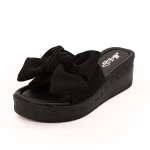 Чехли за жени XN38 Черен (L35) Mei