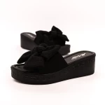 Чехли за жени XN38 Черен (L35) Mei