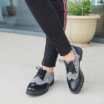 Дамски ежедневни обувки WT51A Черен (C09) Mei