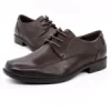 Pantofi Barbati 2G603 BROWN | CLOWSE